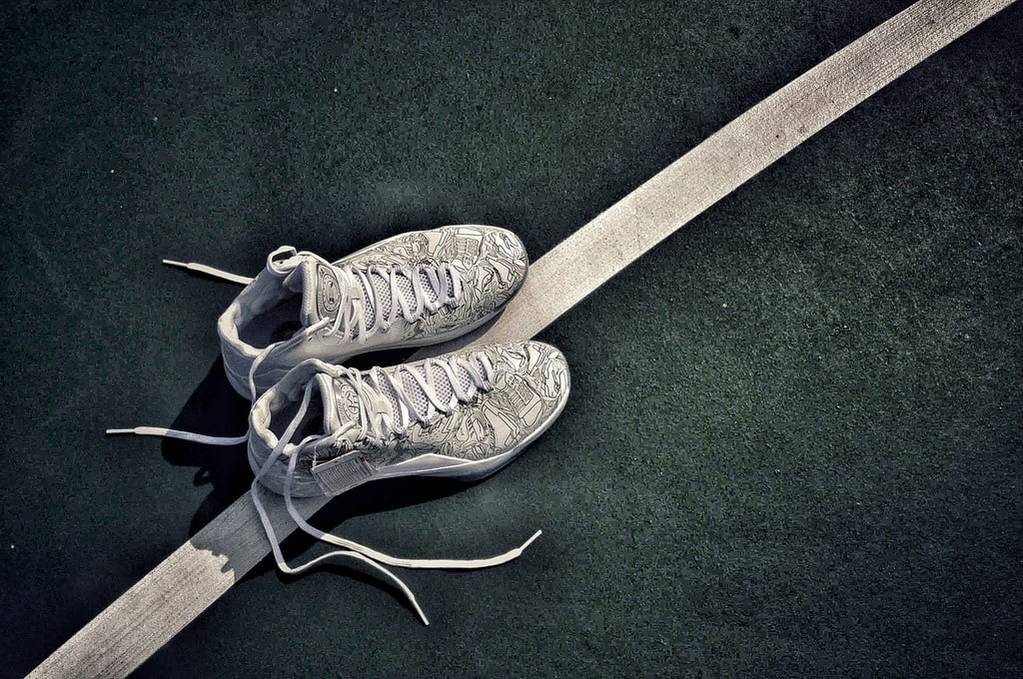 Choisir des chaussures adaptées à chaque activité sportive