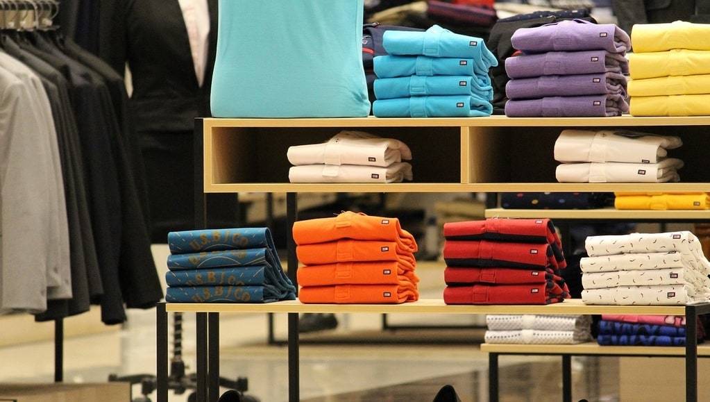 Organiser sa penderie pour gagner du temps chaque matin
