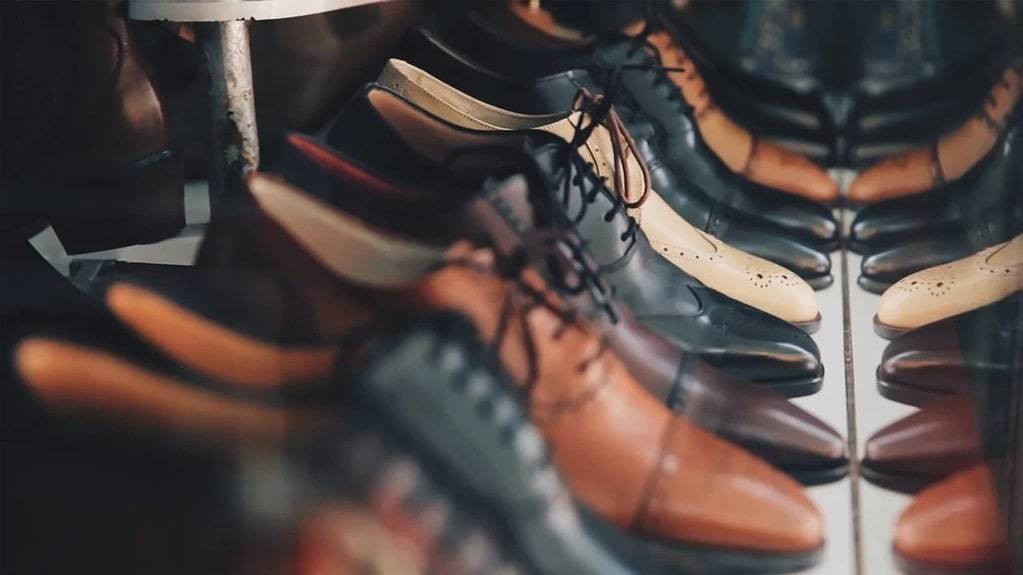 Sélectionner des chaussures confortables sans renoncer à l'élégance